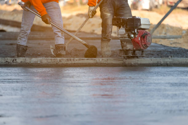 Best Concrete Sealing and Maintenance in Keene, NH