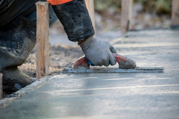 Best Concrete Pool Decks in Keene, NH