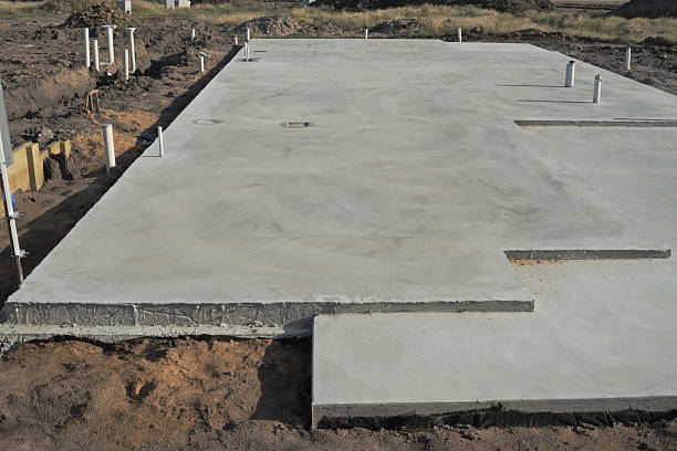 Best Residential Concrete Solutions in Keene, NH