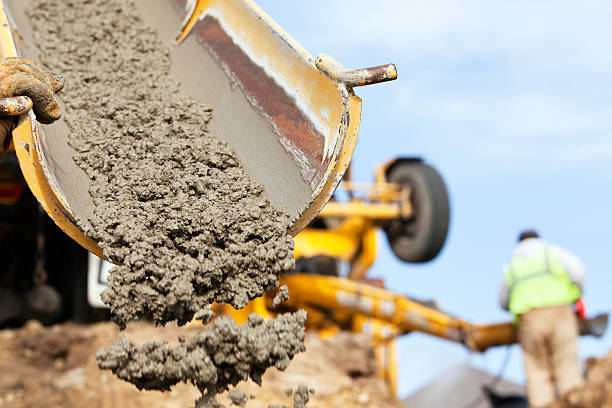 Best Concrete Sidewalk Installation in Keene, NH