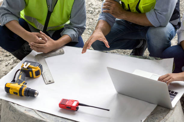, NH Concrete contractor Company