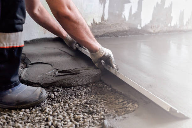 Best Concrete Removal and Replacement in Keene, NH